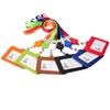 Multi-functional Card Holder with Lanyard for Men and Women Credit Cards Bank Cards Student Cards Leather Wallet ID Badge Case