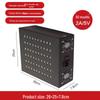 5V 2A Multi-Port USB Charger (20 To 100 Ports) for Mobile Phones