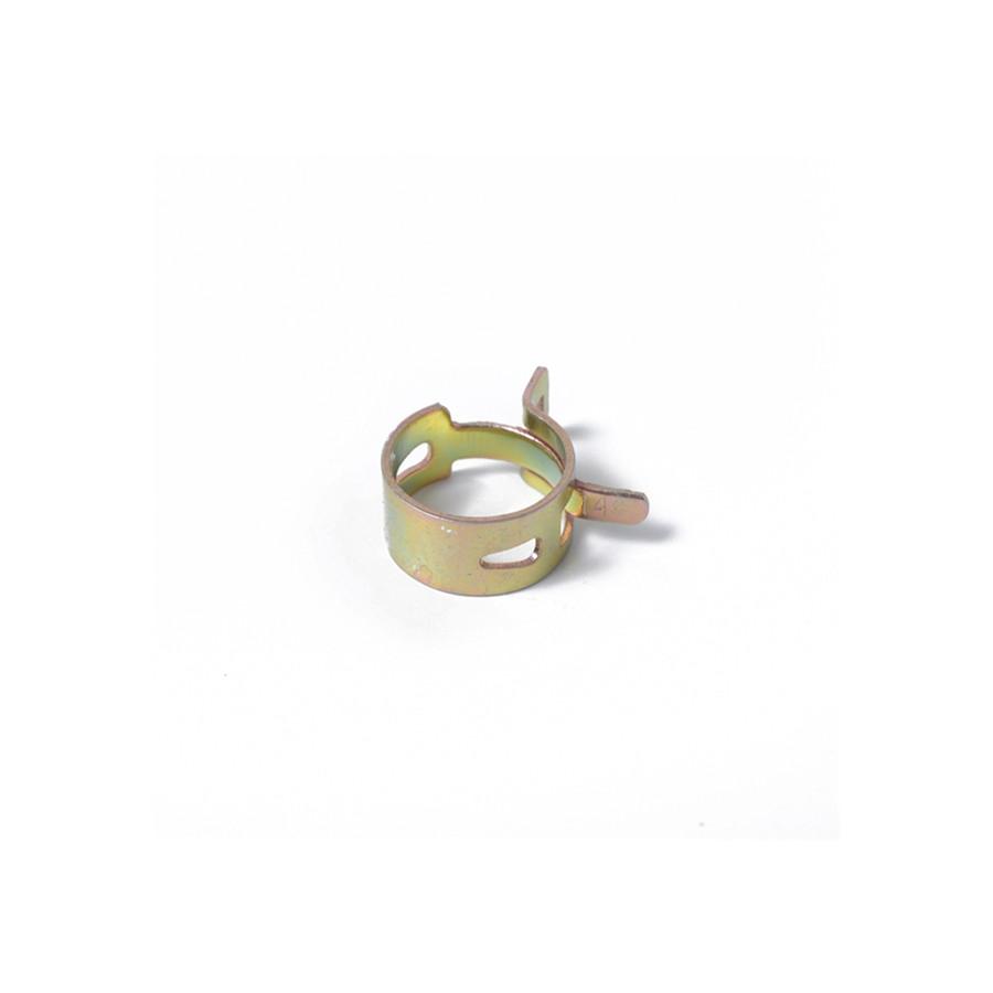 80pcs 8 Kind Spring Clips Car Air Hose Water Pipe Fuel Line Tube Fastener Clamps