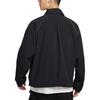 Nike As M Nk Tch Ergo Utility Zip Collar Versatile Long Sleeve Jacket Men jackets IF1348-010