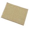 Senko Harry W Bath 45 X 60 60088 [SDS] Mat, Approx. Cm, Yellow,