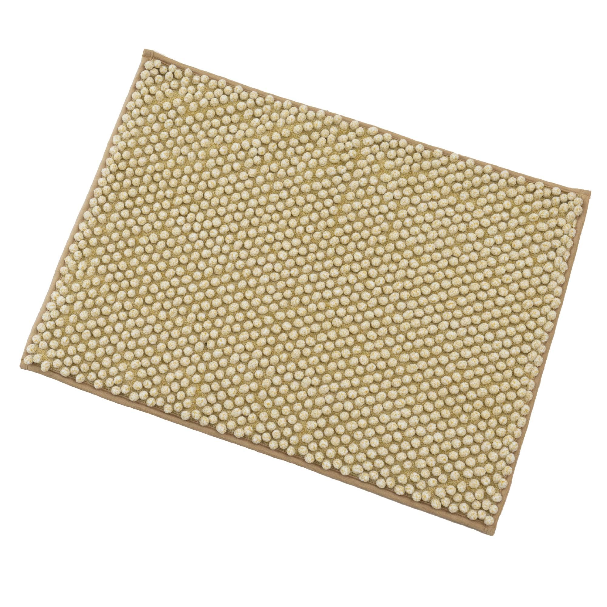 

Senko Harry W Bath 45 x 60 60088 [SDS] Mat, Approx. cm, Yellow,