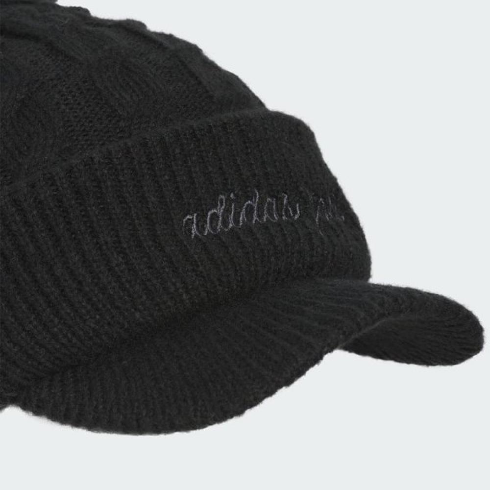 Adidas Women Golf Oversized Foam Beanie Jx7040