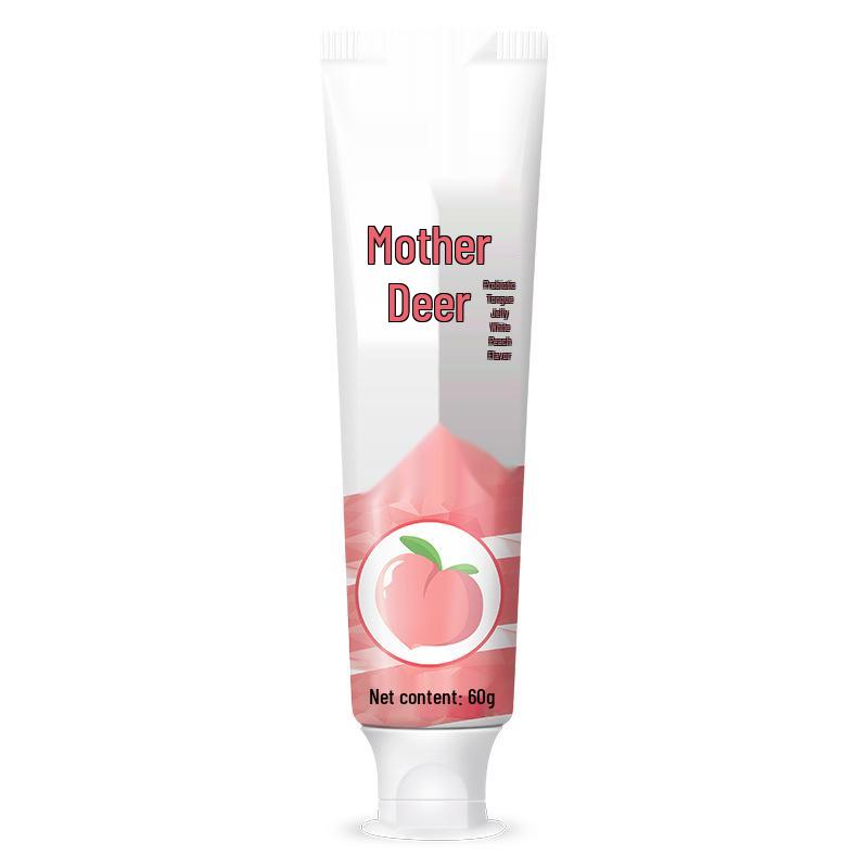 Deer Tongue Scraper & Cleaner for Oral Hygiene