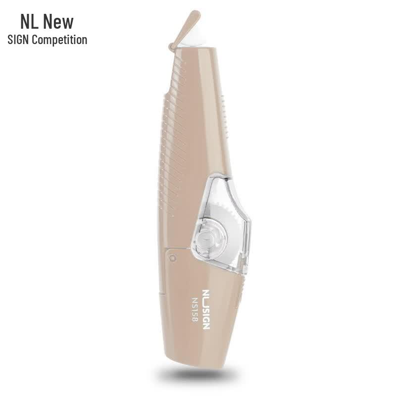 Deli NS158 Pen-Style Correction Tape