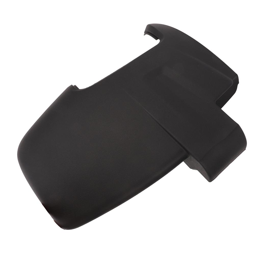 Door Rear View Mirror Cover Exterior Mirror Covering Housing Replacement for Ford Transit MK8 2014‑2019