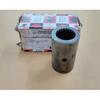 4WD Mahindra Traktöründe Pervane Mili için 006503468C1 Kovan