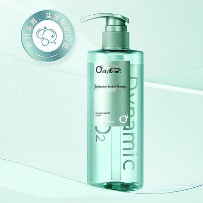 Shampoo e balsami per capelli