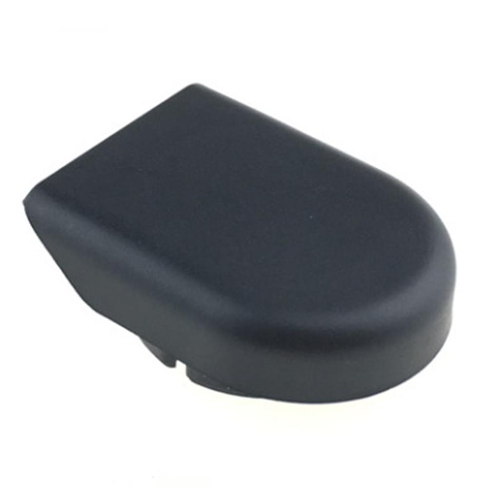 Schwarzer Scheibenwaschdeckel aus Kunststoff LR033027, passend für Discovery 2015-2017 und Range Rover 2013-2014