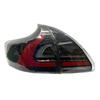LED DRL & Sequential Turn Signals for 09-13 Toyota Venza Tail Light Assembly