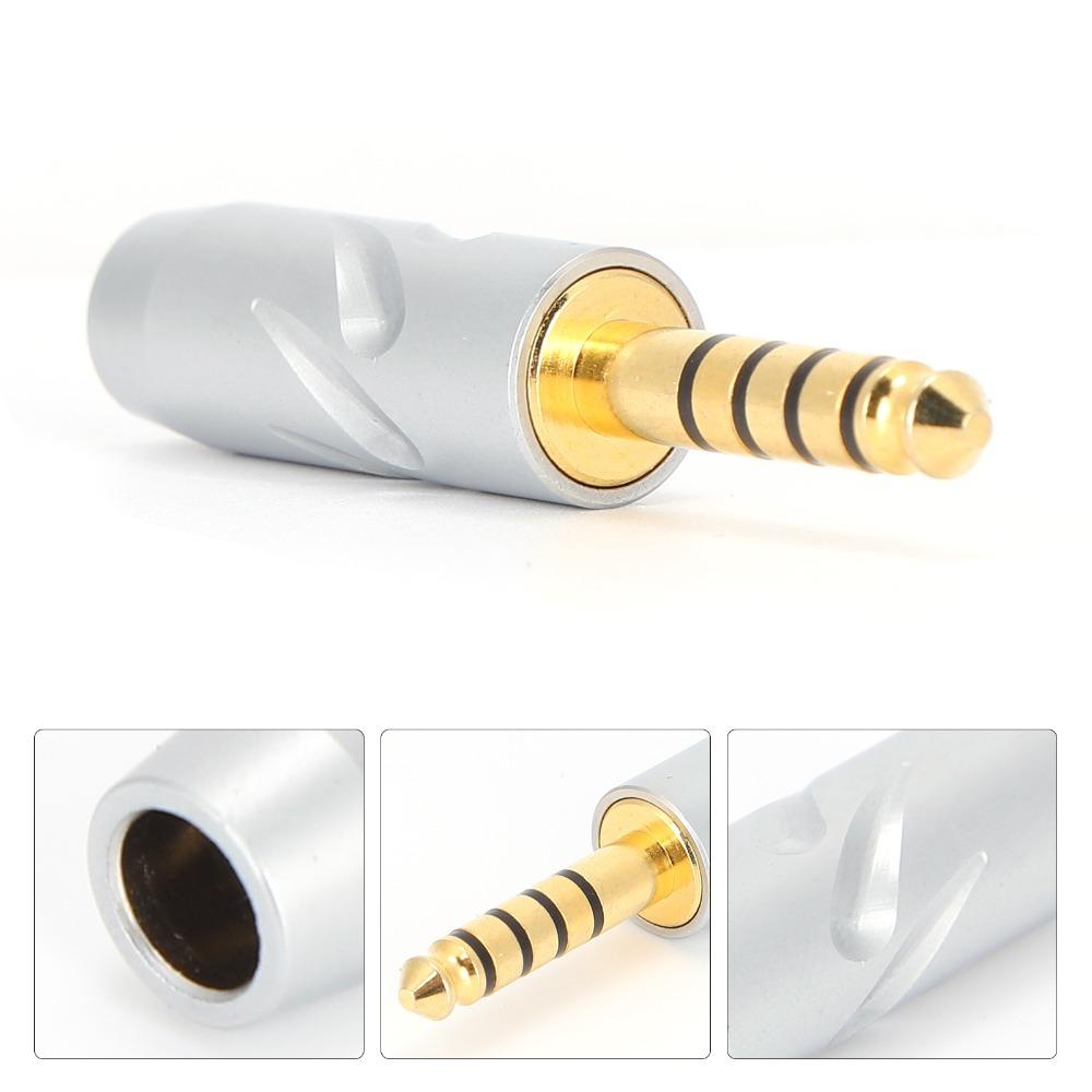 

Plug and Play Audio Equipment Plug for Sony / Furutech Headphones Headset Headset Replacement