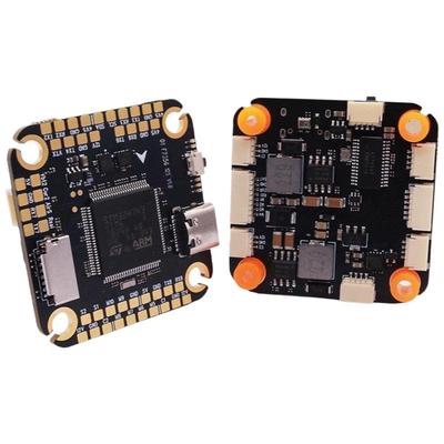 HAKRC H743 2-8S FPV Drone Flight Controller