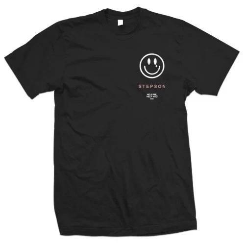 New Music Stepson  Help Me, Help You  T Shirt XL