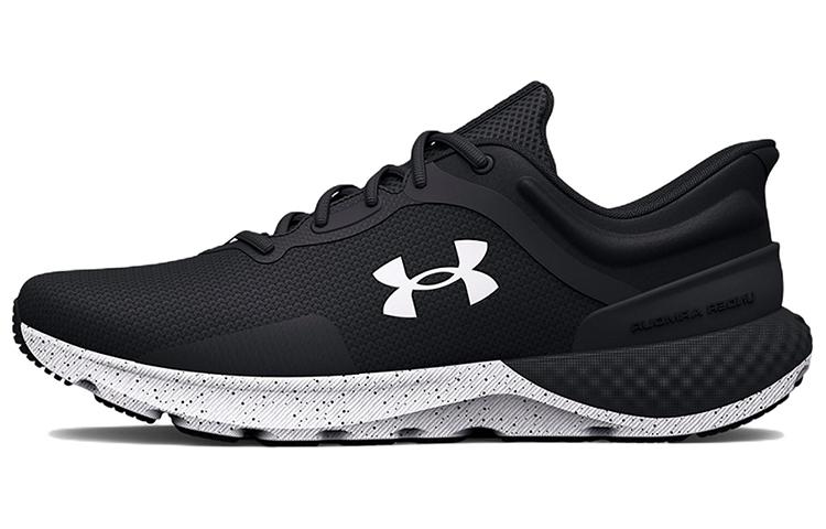 Under Armour Charged Escape 4 Black 3025420-002 45.5