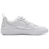 Li Ning Lightweight Trendy Simple Non-Slip Wear-Resistant Low-Top Skate Shoes Unisex Sneakers White AGCV061-1