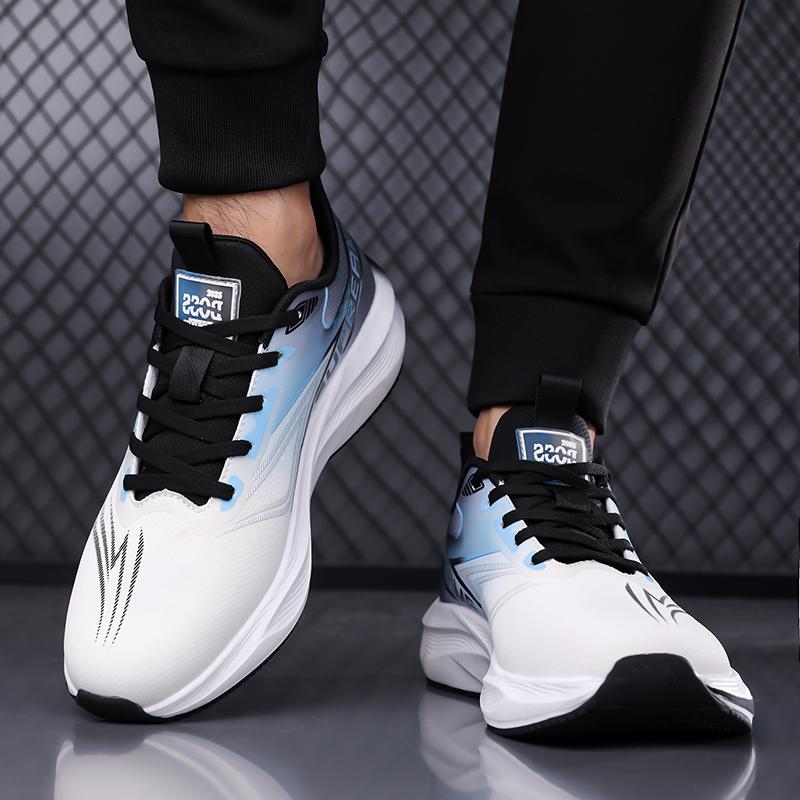 Schuhe Herren Sneaker Männlich Freizeit Herrenschuhe tenis Luxusschuhe Trainer Rennen Atmungsaktive Schuhe fashi Loafer Laufschuhe für Herren