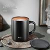 Fuguang 316L Stainless Steel Thermal Mug with Lid