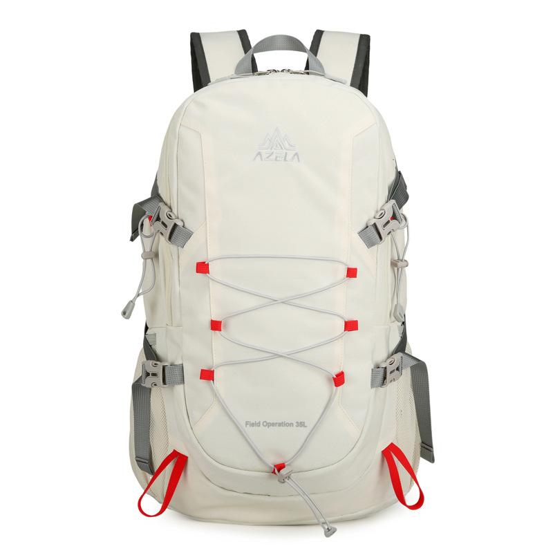 Уличный портативный рюкзак, большая вместимость, складная сумка, сверхлегкий рюкзак для путешествий и походов