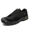 46 Large Size Autumn and Winter Men's Shoes Outdoor Hiking Shoes Sports Style Single Shoes Fashion Trend Tooling Shoes