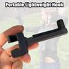 Truck Bow Holder Headrest Mount Bow Car Rack
