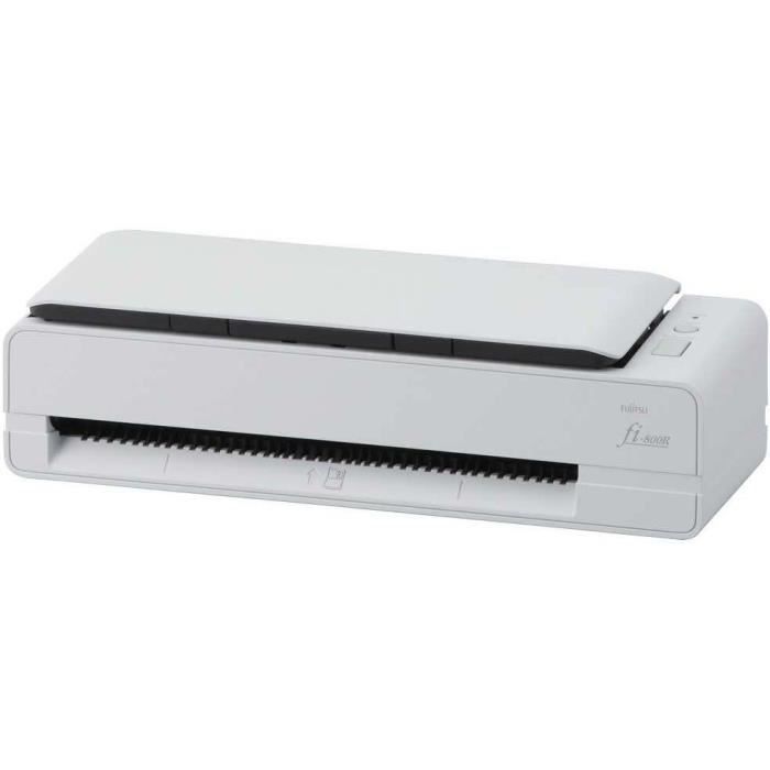 FUJITSU Fi-800R Document Scanner Duplex A4 600 Dpi X 600 Dpi
