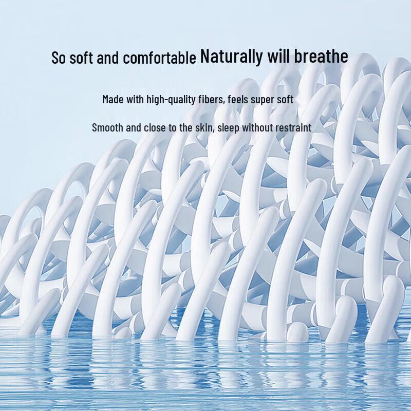 Hengyuanxiang Washable Summer Cooling Duvet