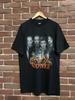 Vintage 2000s Godsmack Band Tee (Five Finger Death Punch) Unisex T-Shirt