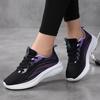 Women's Lightweight Mesh Casual & Running Shoes - Breathable Summer Style
