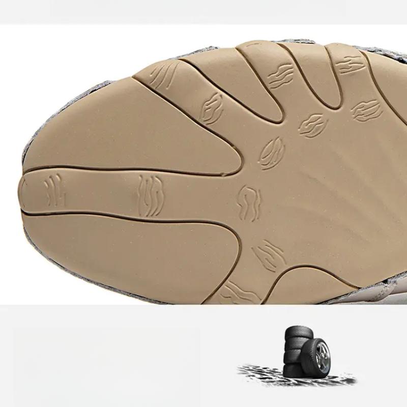 Octopus Sneakers Men Shoes for New Soft Soled Bean Shoes Men's All-matching Shoes Mens Driving Shoes Men Flats Walking