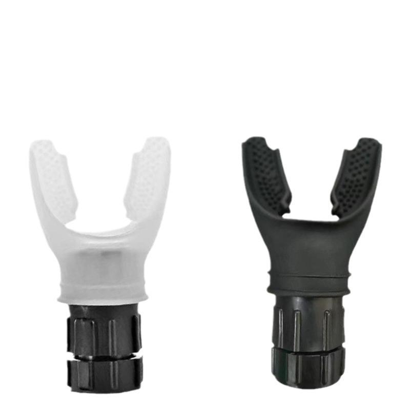 

Portable Vital Capacity Abdominal Breathing Trainer Adjustable Resistance чёрный