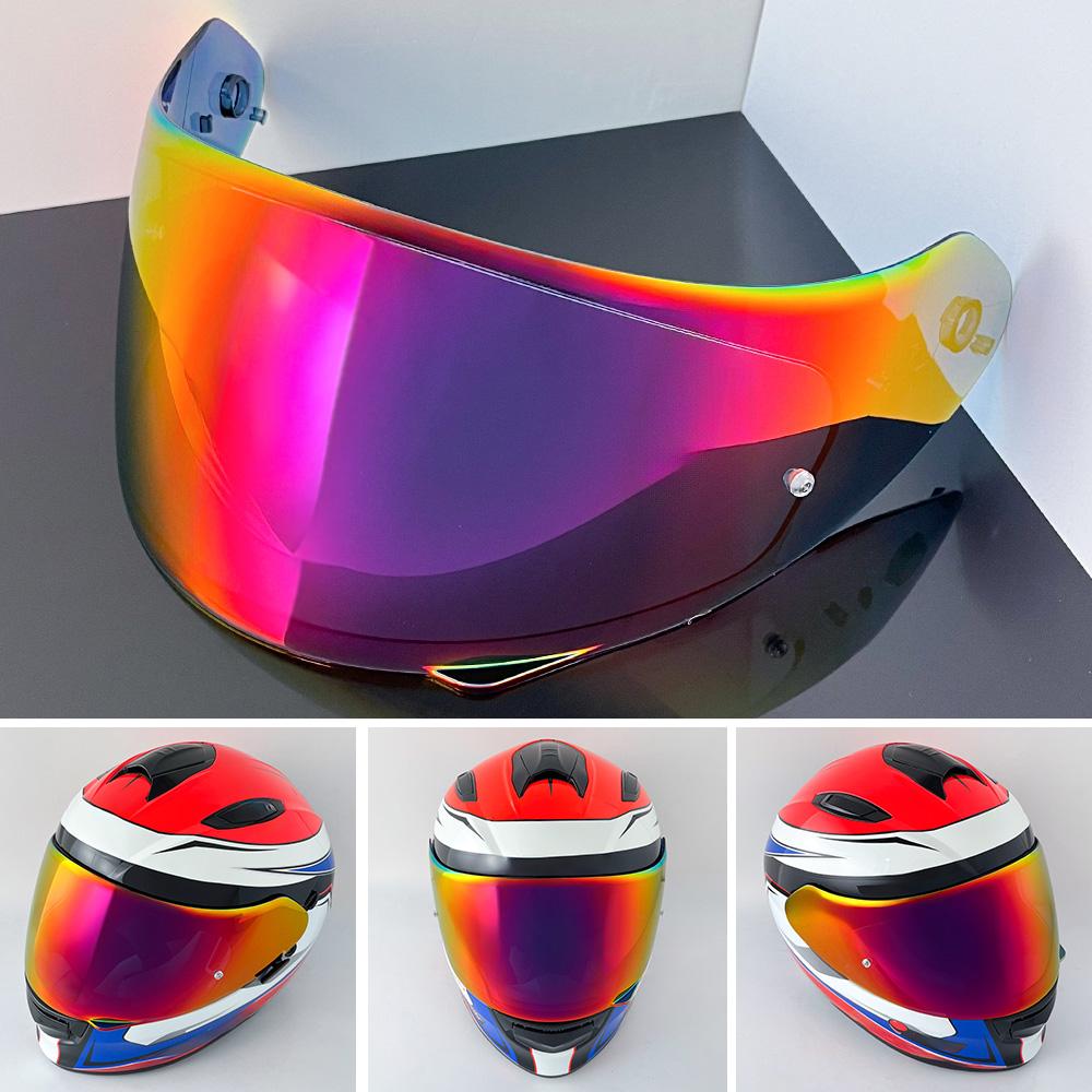 R710 Visor for SCORPION EXO R710,T510,R410,R320,R2000,T1200,Ryzer Face Shield Motorcycle Helmet Accessories