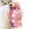 For Itel A58 Case Itel A49 Cover Petty Butterfly Shockproof Phone Case For Itel A58 ItelA49 Back Cover Soft Silicone Fundas