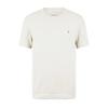 Jack Wills Mens Embroidered Crew Neck Regular T-Shirt
