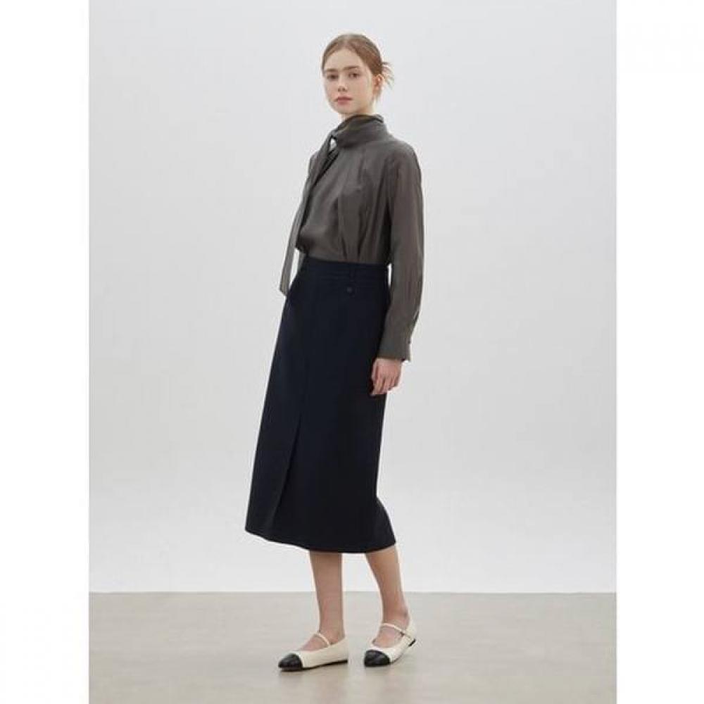 

Cc Collect Slim H Line Skirt C261msd201 BE/55