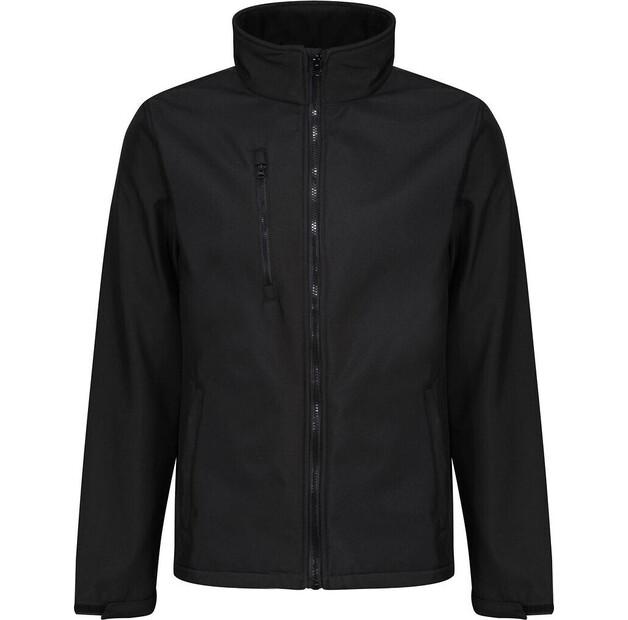 Regatta Ablaze 3 Layer Softshell Jacket