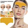 Bupy Forehead Wrinkle Patches Anti-aging Firming Skin Treatment For All Skin Types