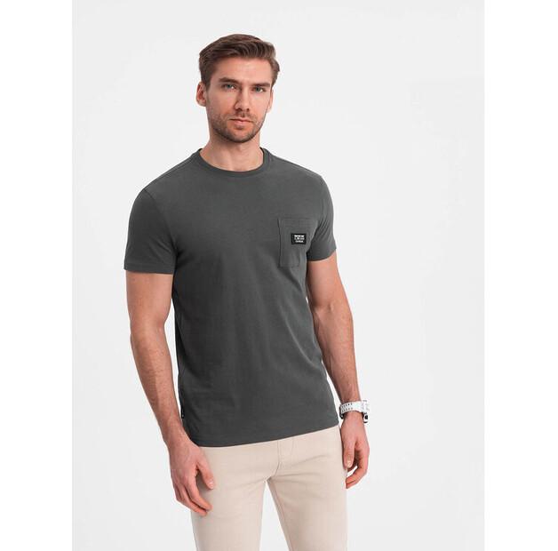 Футболка Ombre OM-TSCT-0109 EU XXL