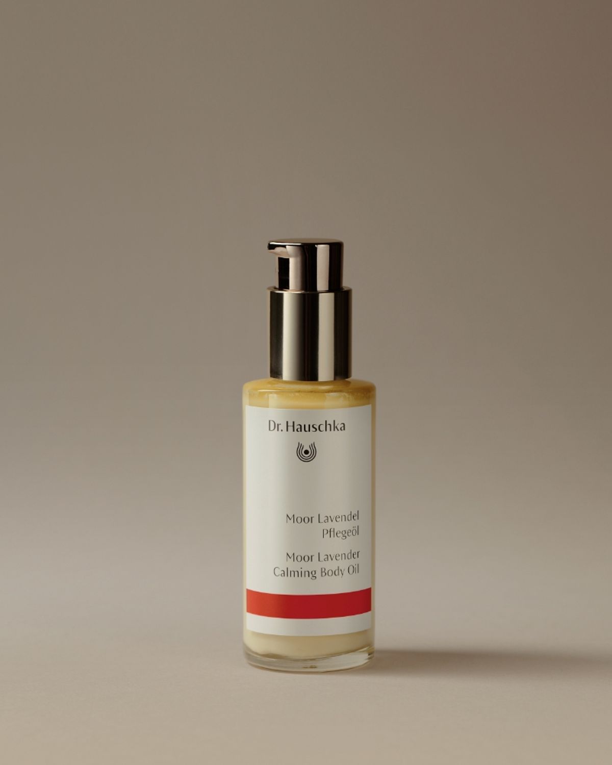 Moor Lavender Body Oil 75ml