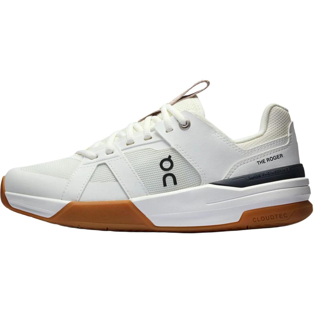 On Roger Ch Pro Soft Comfortable N-Slip Durable Low-Top Kids Training Shoes Men Training Shoes White 3YE10010852