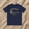 Matira Beach French Polynesia T-Shirt Unisex - Travel Destination Souvenir Shirt Gift For Women & Men