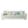 Cooling Doudou Ice Silk Sofa Cushion Summer Mat Seat Cushion Non-slip Sofa Cover 2025 Cover Cloth Towel