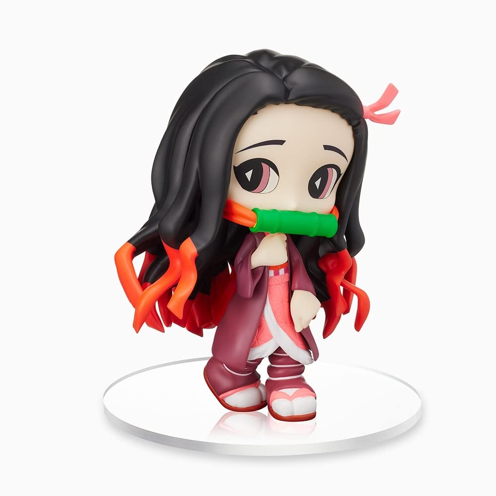 Sega Demon Slayer Kimetsu no Yaiba Premium Kamado Nezuko Tip'n'Pop