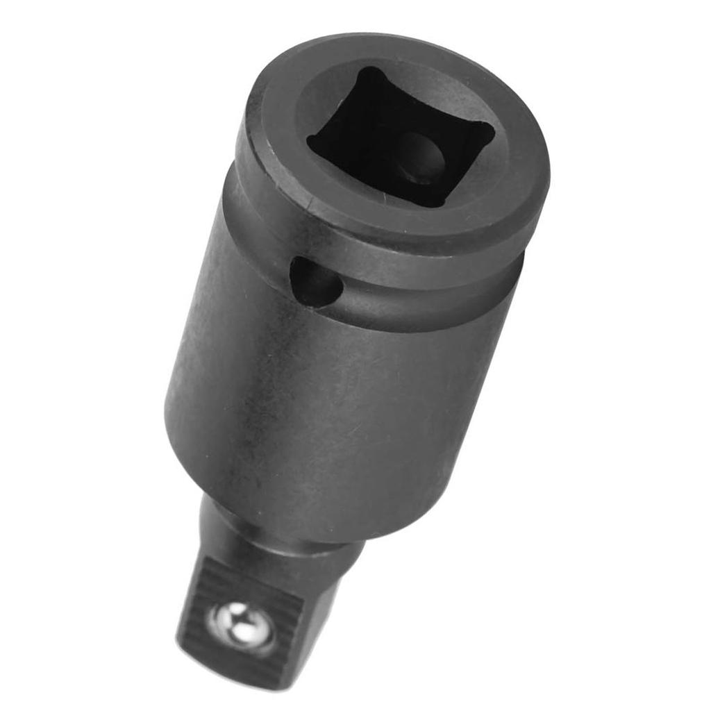 Phosphating Chromium Molybdenum Steel Pneumatic Wrench Universal Joint(1 4 In)