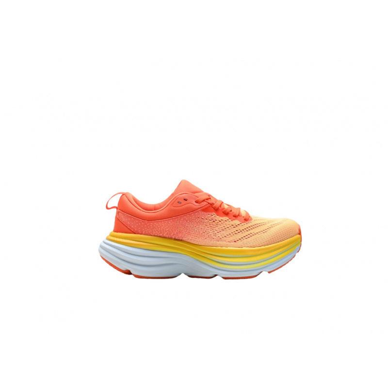 Unisex Outdoor Hiking Cushioning Running Shoes Lightweight Comfort Athletic Sneakers 36