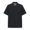 BASSO Ice Cooling Short Sleeve Collared T-Shirt (Bsy2Kt48A)