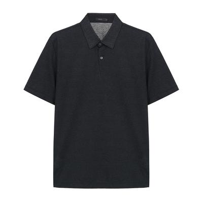 BASSO Ice Cooling Short Sleeve Collared T-Shirt (Bsy2Kt48A)