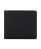 Maison Margiela 4 Stitch Slim 2 Bifold Wallet - Black / Sa1Ui0016P4455T8013