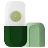 Silicone Face Ice Roller Mold 1PCS Beauty Massager for Anti Puffiness and Skin Tightening at Home