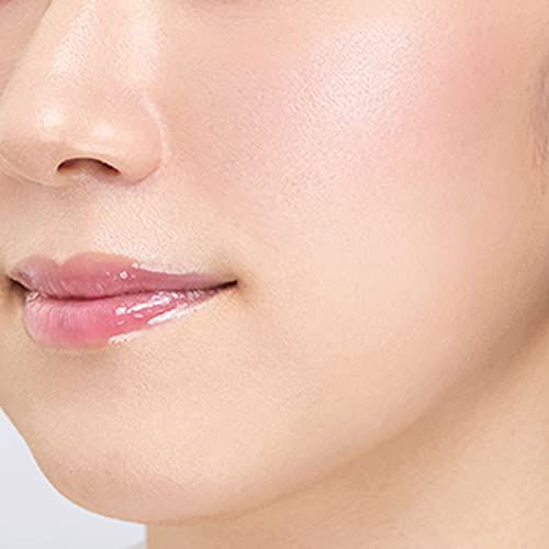 PAUL & JOE BEAUTE Pressed Blush Refill (01 Sucre d'Or) 5g