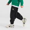Pantalons de jogging cargo pour garçons Printemps/Automne